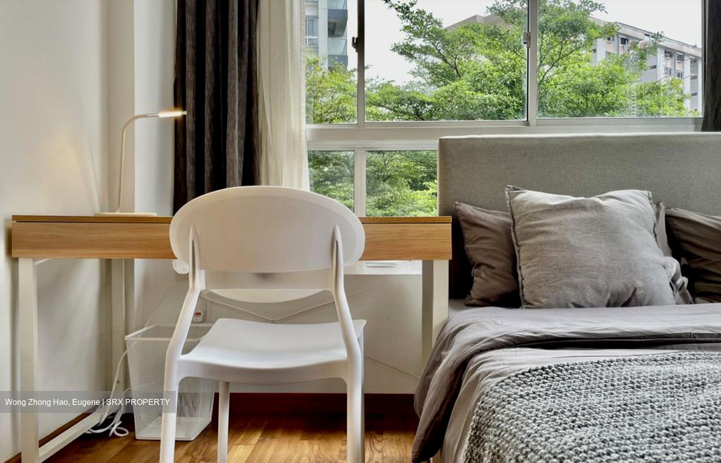 The Parc Condominium (D5), Condominium #495791411